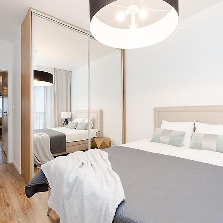 Woronicza - Tolkiena 3 Apartment Варшава Екстериор снимка